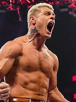 5 Possible Cody Rhodes' substitutes in World Heavyweight Championship match on WWE RAW