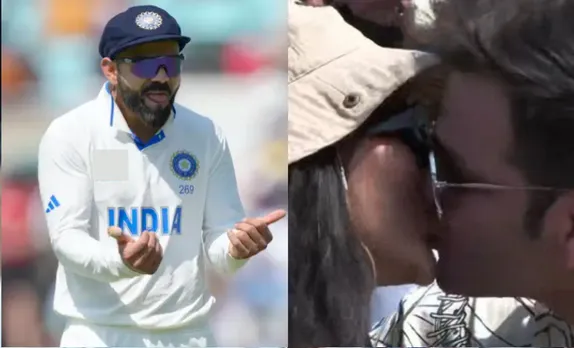 India vs Australia, WTC 2023 final