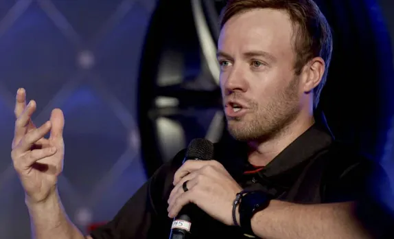 AB de Villiers