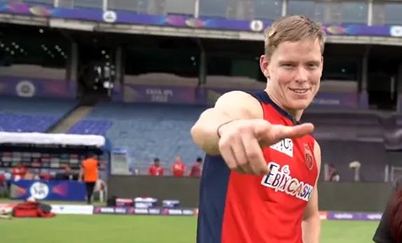 Watch: Punjab's overseas players deliver popular Bollywood dialogues