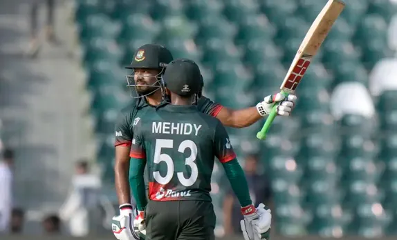 Bangladesh vs Afghanistan, Asia Cup 2023
