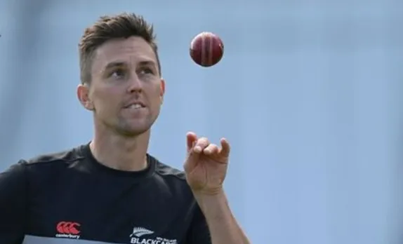 Trent Boult