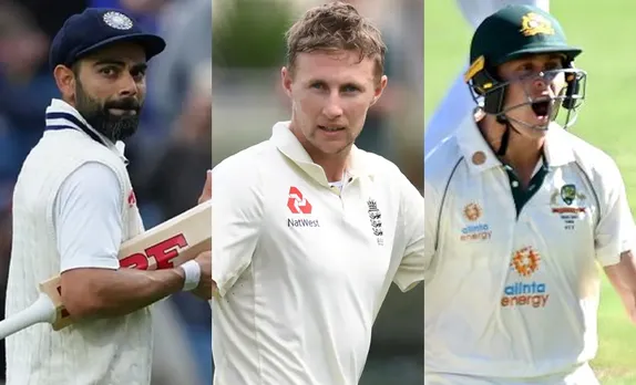 Joe Root