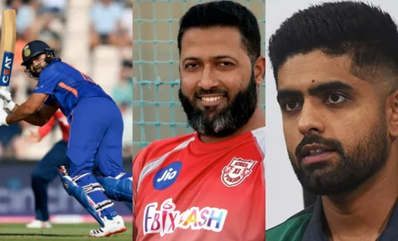 Wasim Jaffer