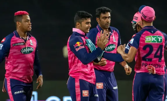 Rajasthan Royals
