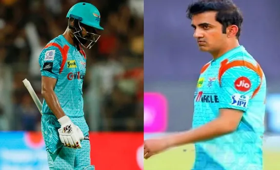 Gautam Gambhir