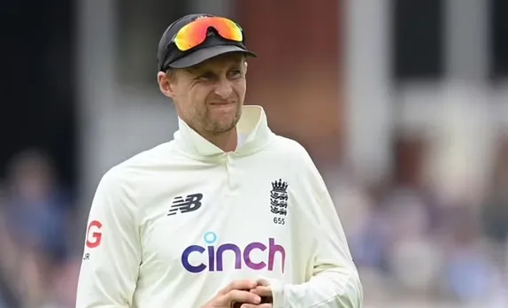 Joe Root