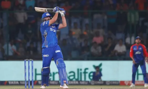 DC vs MI