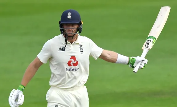 Jos Buttler