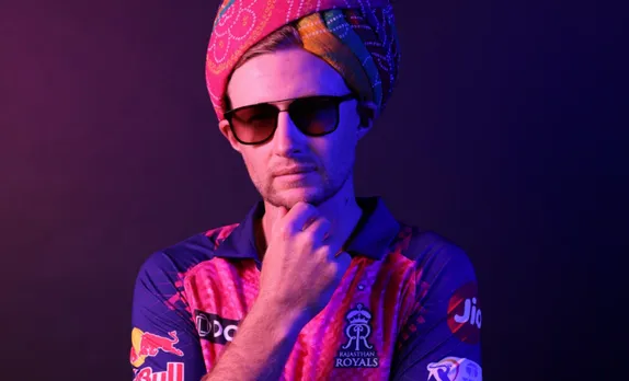 Joe Root