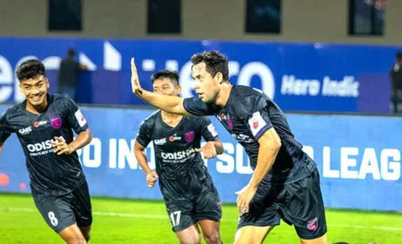 Odisha FC