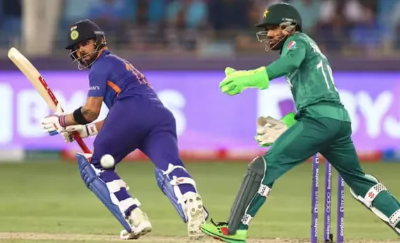 India vs Pakistan