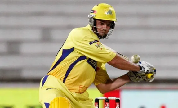 Longest sixes in IPL history