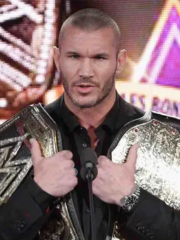 Big update on Randy Orton's status with WWE - Reports