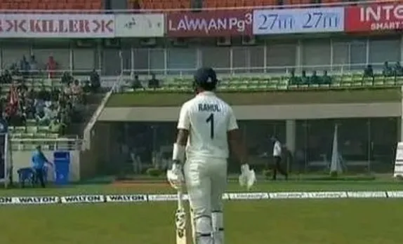 KL Rahul