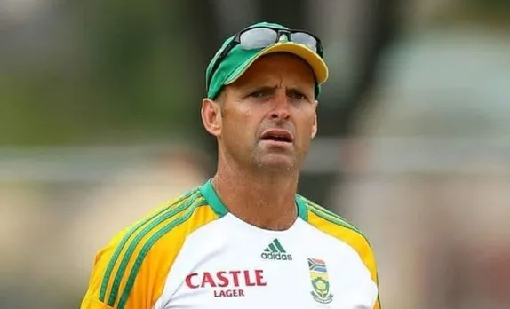 Gary Kirsten