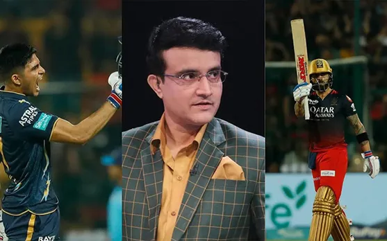 Sourav Ganguly, IPL 2023