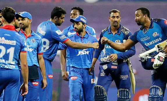 Indian T20 League 2022- Mumbai vs Delhi- Head to Head Records & Stats