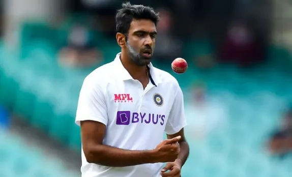 'It was so scary that...' - Ravichandran Ashwin narrates horrific incident during Border-Gavaskar Trophy 2020-21