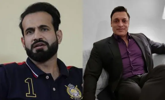 Irfan Pathan