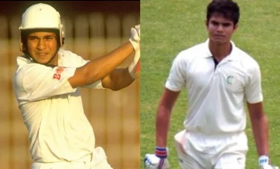 Arjun Tendulkar