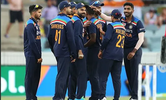 India's predicted squad for T20I series against South Africa