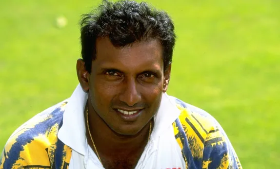 Aravinda de Silva
