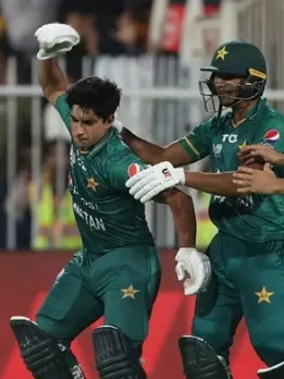 AFG vs PAK (2022)