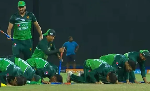 Pakistan A vs India A, ACC Men’s Emerging Asia Cup 2023 final