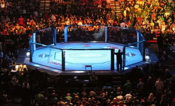 Tanner Boser and Aleksa Camur to fight in UFC Fight Night