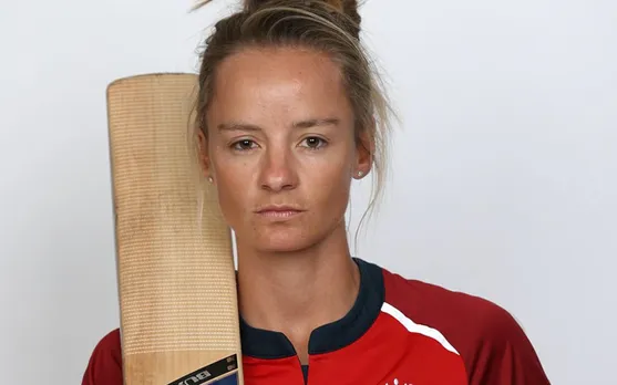 Danielle Wyatt