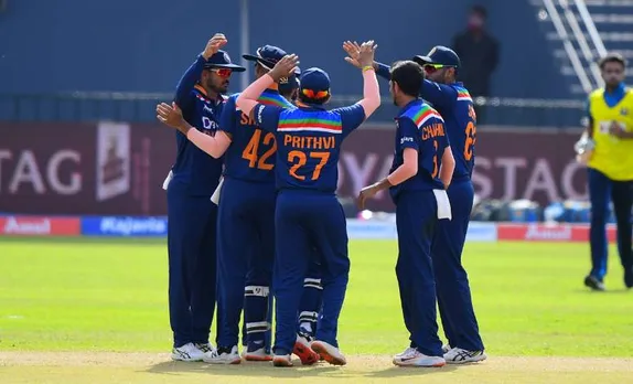 Team India
