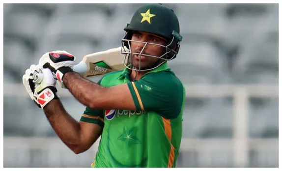 'Umpire's Call' - MCC opens up on the controversial run out of Fakhar Zaman
