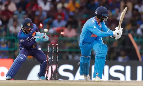 India vs Sri Lanka, Asia Cup 2023
