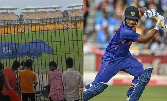 Sanju Samson