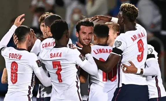 UEFA orders England to play their next two matches behind closed doors