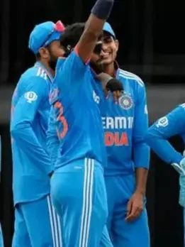 India cricket team