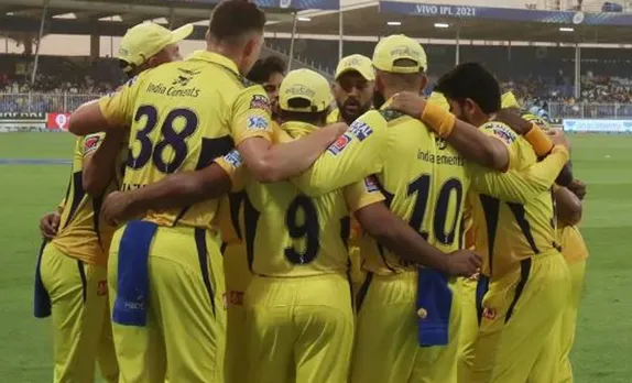 Chennai Super Kings