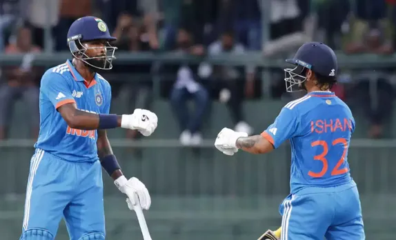 India in Asia Cup 2023