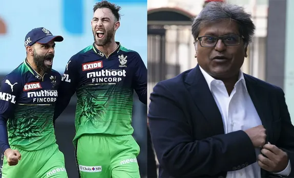 Lalit Modi on IPL