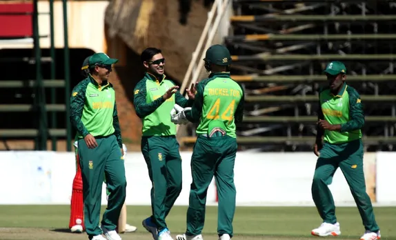 South Africa