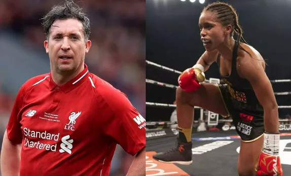 Football and UFC stars