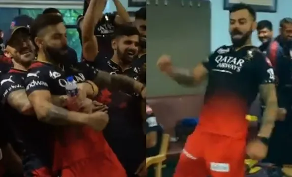 Bangalore players