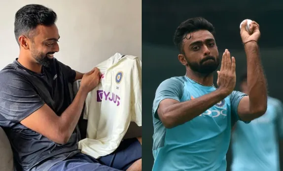 Jaydev Unadkat