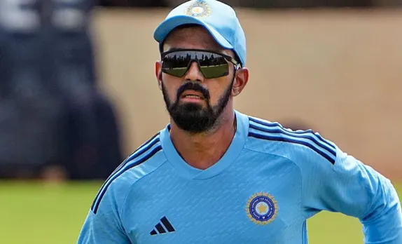 KL Rahul