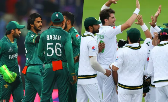 Pakistan Cricket Team