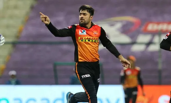 Rashid Khan