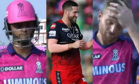 RR vs RCB, IPL 2023
