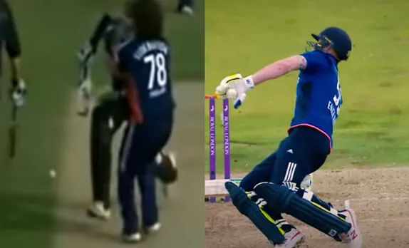 Top 5 most controversial dismissals in modern-day cricket