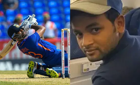 Suryakumar Yadav